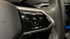 Volkswagen ID.4 109kW Life Pure 52kWh 5dr Auto [110kW Ch] Electric Estate